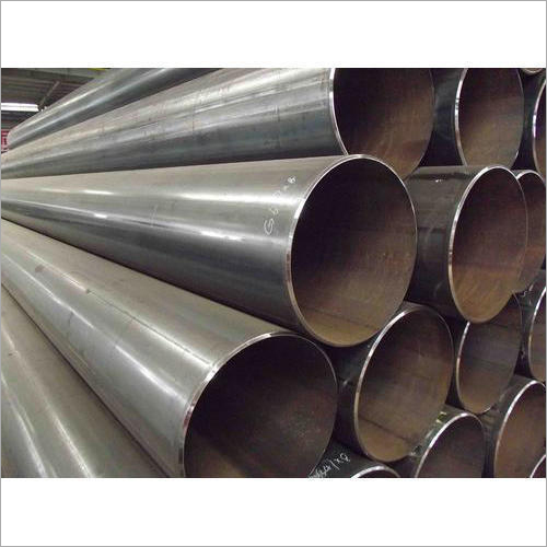 Galvanized Iron Erw Pipe Length: 3  Meter (M)