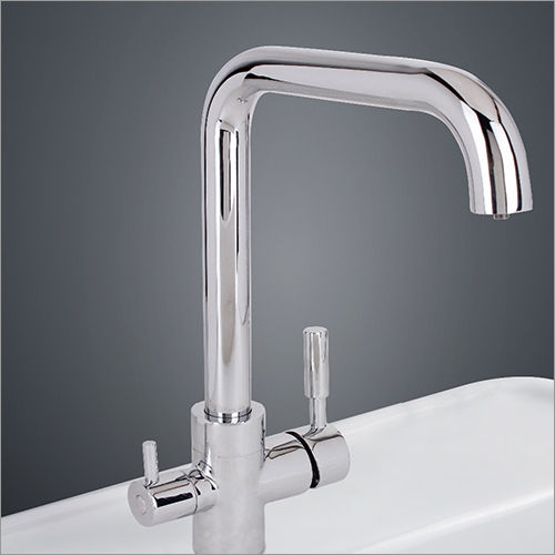 Sink Mixers Brass Pillar Cock