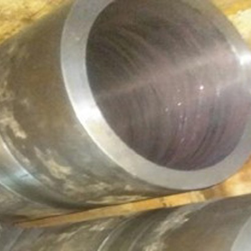 Mild Steel Hydraulic Honed Tube Length: 3  Meter (M)