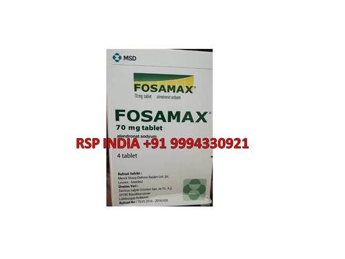 Fosamax 70 mg
