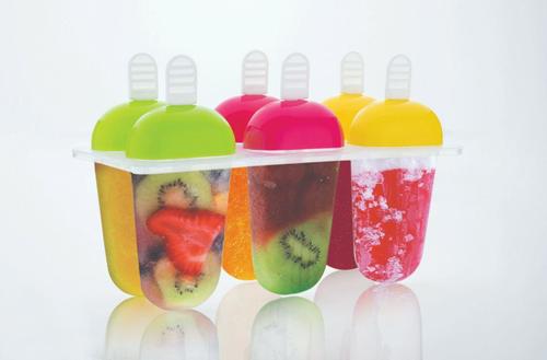 Plastic Candy Maker