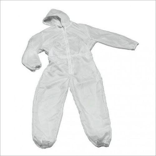 Disposable Coverall By ELECTROTEK STATIC CONTROLS PVT. LTD.