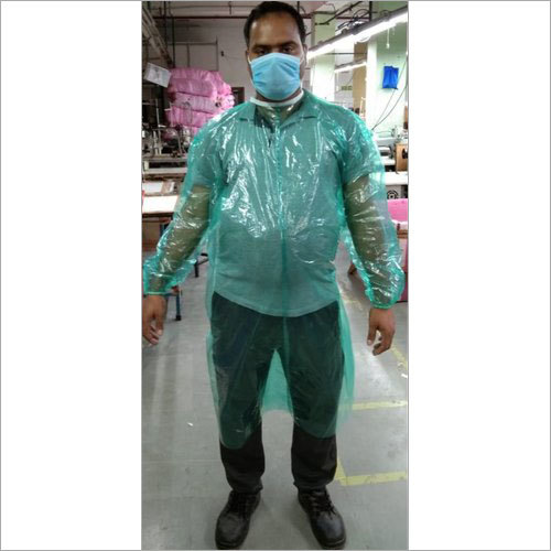 Surgical Protective Gown