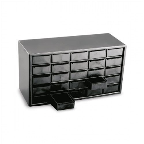 Conductive ESD Drawers