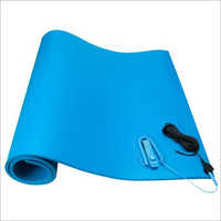 Antistatic PVC Mat
