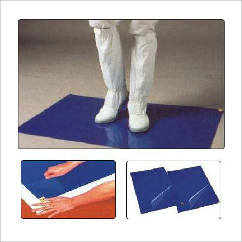 Rubber Mat