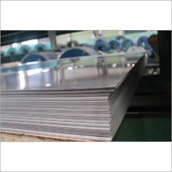 Stainless Steel Plate
