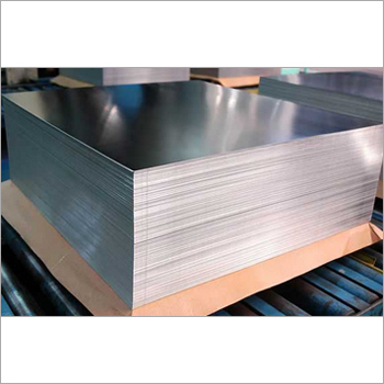 High Nickel Alloy Plate