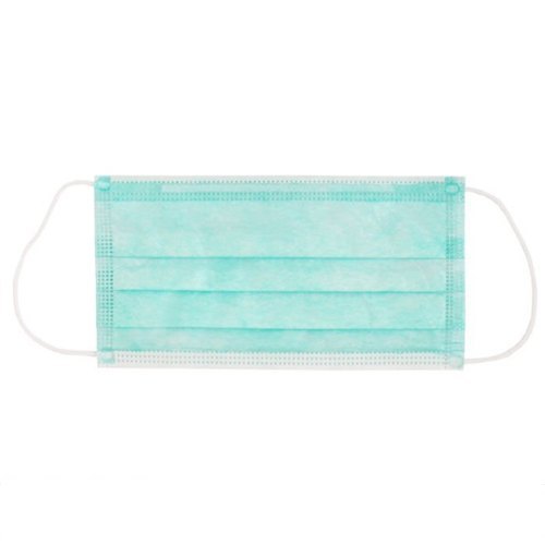 Surgical Disposable Face Mask Gender: Unisex