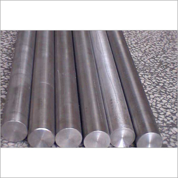 Stainless Steel Forged Bar