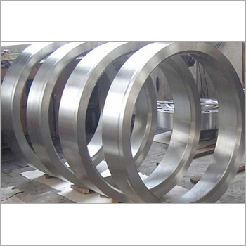 High Nickel Alloy Forging
