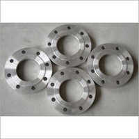 High Nickel Alloy Flanges - Dn15-dn150 | Pn16-pn40, Ra 0.8âµm Finish, Asme B16.5 Compliant For High-pressure Piping In Chemical And Power Industries
