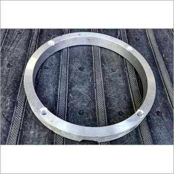 Stainless Steel Ring By VIP FERROMET