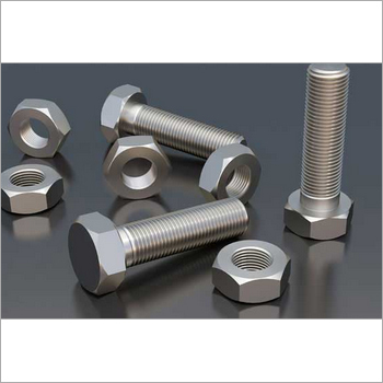 High Niclkle Alloy Fasteners