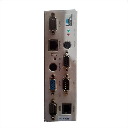 Electrical Control Panel Switch