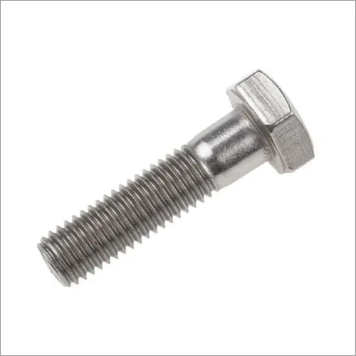 Stainless Steel Hex Bolt - 1/2 Inch x 2 Inch | Paper Dona for Commercial Use, Disposal Feature