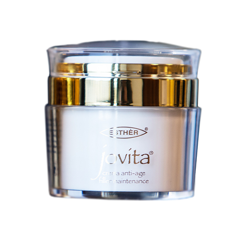 Natural Ingredient For All Skin Type Beauty Product Private Label Face Care Cream  Jovita