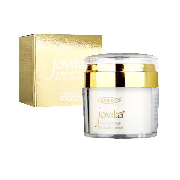 Natural Ingredient For All Skin Type Beauty Product Private Label Face Care Cream  Jovita