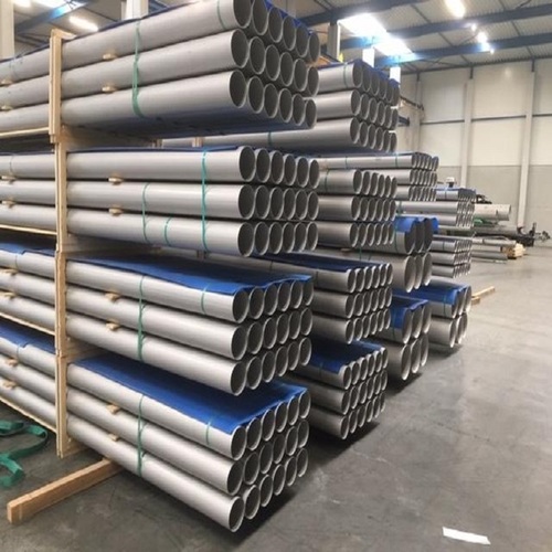 316L Stainless Steel Pipes