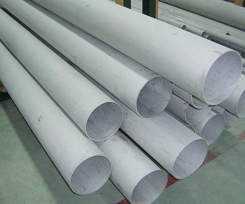 321 Stainless Steel Pipes