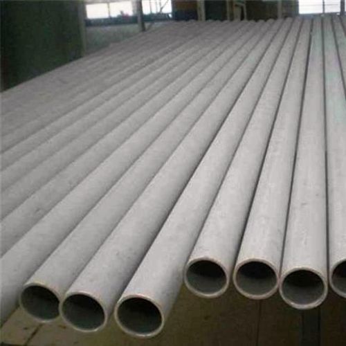 347 Stainless Steel Pipes
