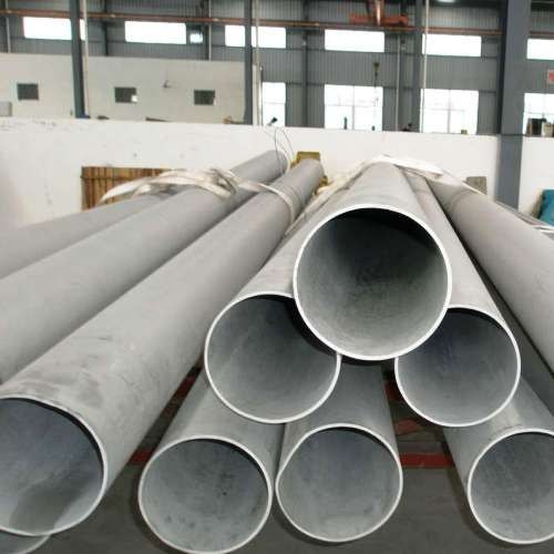 317L Stainless Steel Pipes