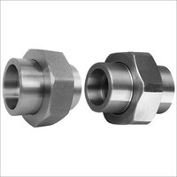Union Three Piece - Color: As Per Specification