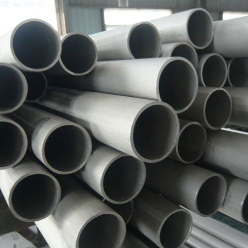 Stainless Steel 254 SMO Pipes