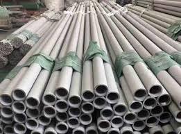 450 Stainless Steel Pipes