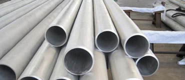 455 Stainless Steel Pipes