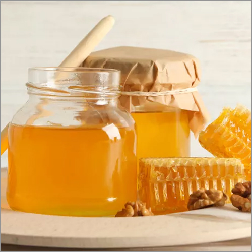 Rapeseed Mustard Honey By VANA EXPORTS