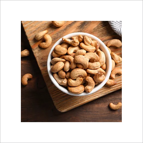 Whole Cashew