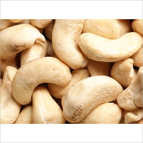 White Cashew
