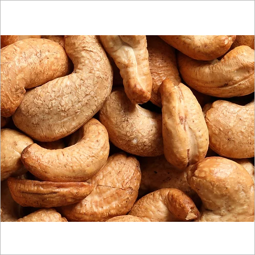Roasted Cashew