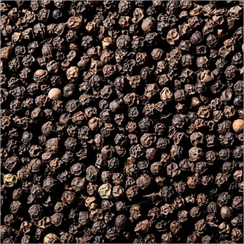 Black Pepper