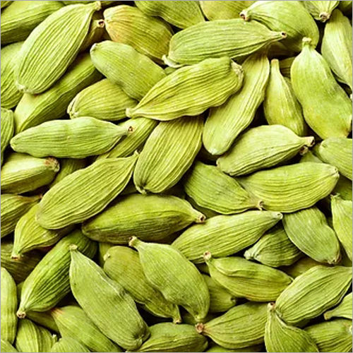 Green Cardamom