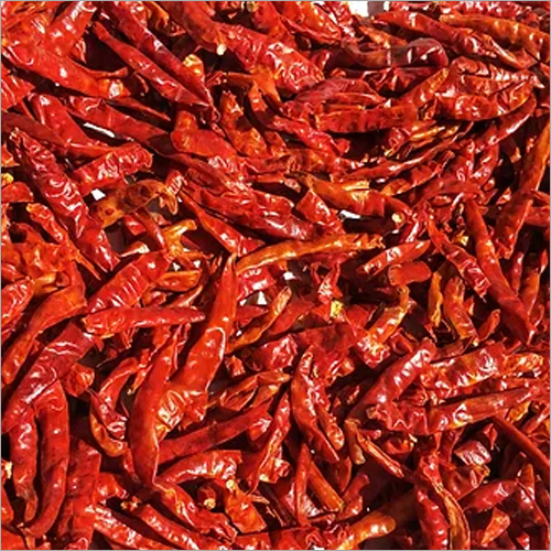 Red Chilli