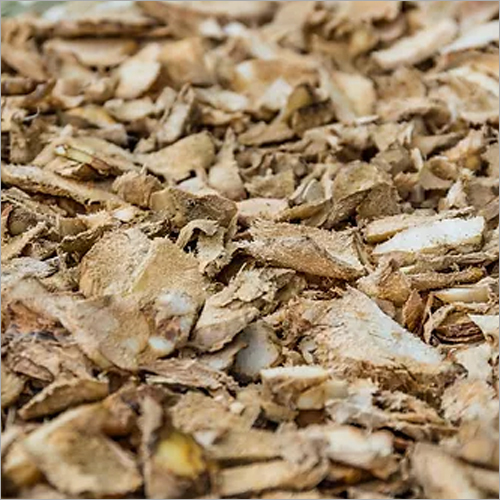 Dried Ginger