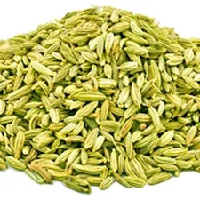 Fennel Seeds