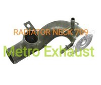 Radiator Mouth Neck 709