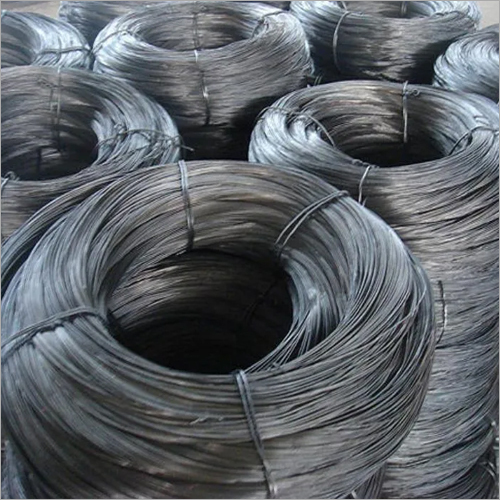 Winding Wire - Metal Material Custom Size Available | Industrial Grade Options for Diverse Applications