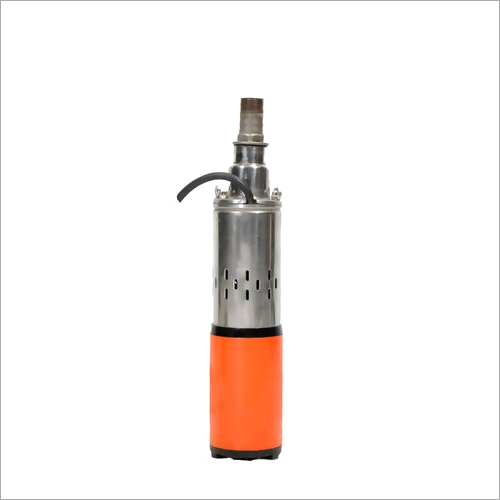 Solar DC Openwell Pump