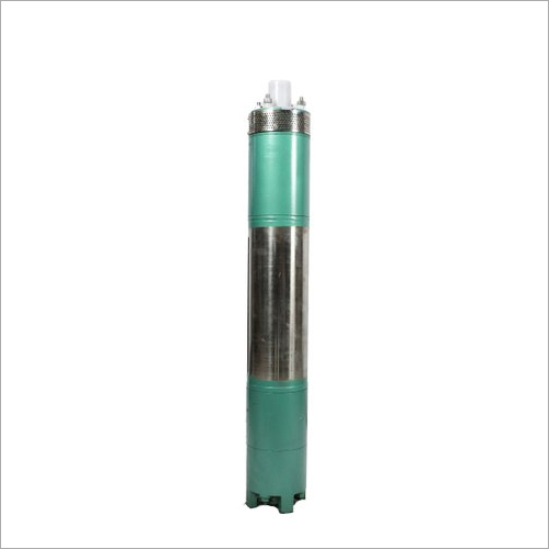 Industrial V6 Submersible Pump