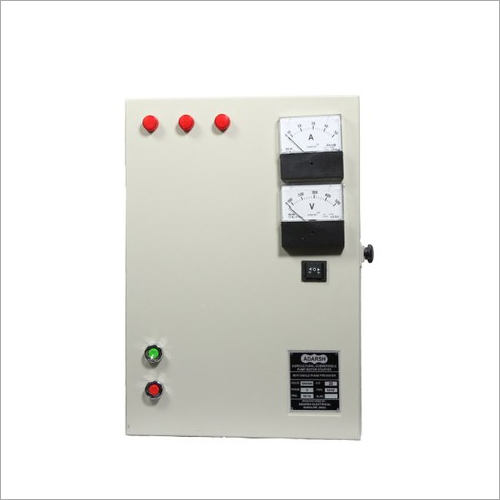 Agriculture Motor Starter