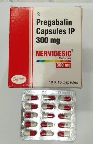 pregabalin 300mg