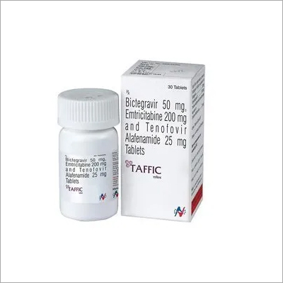 Taffic Tablets