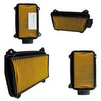 Pleasure Air Filter