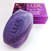 LUX Bar Soap and LUX Bath Soap