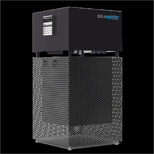 Bluspider Outdoor Unit