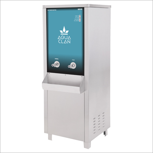 EEVO Ro Water Purifier Cum Dispenser